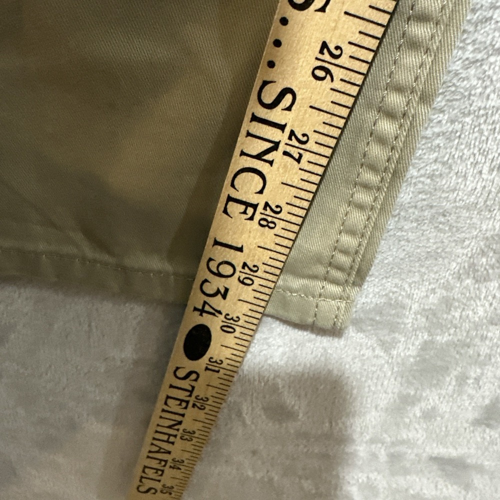 Levi's 514 Straight Fit Jeans Men's 30x30 Stretch Zip Fly 5 Pockets Logo NWT - Picture 10 of 10